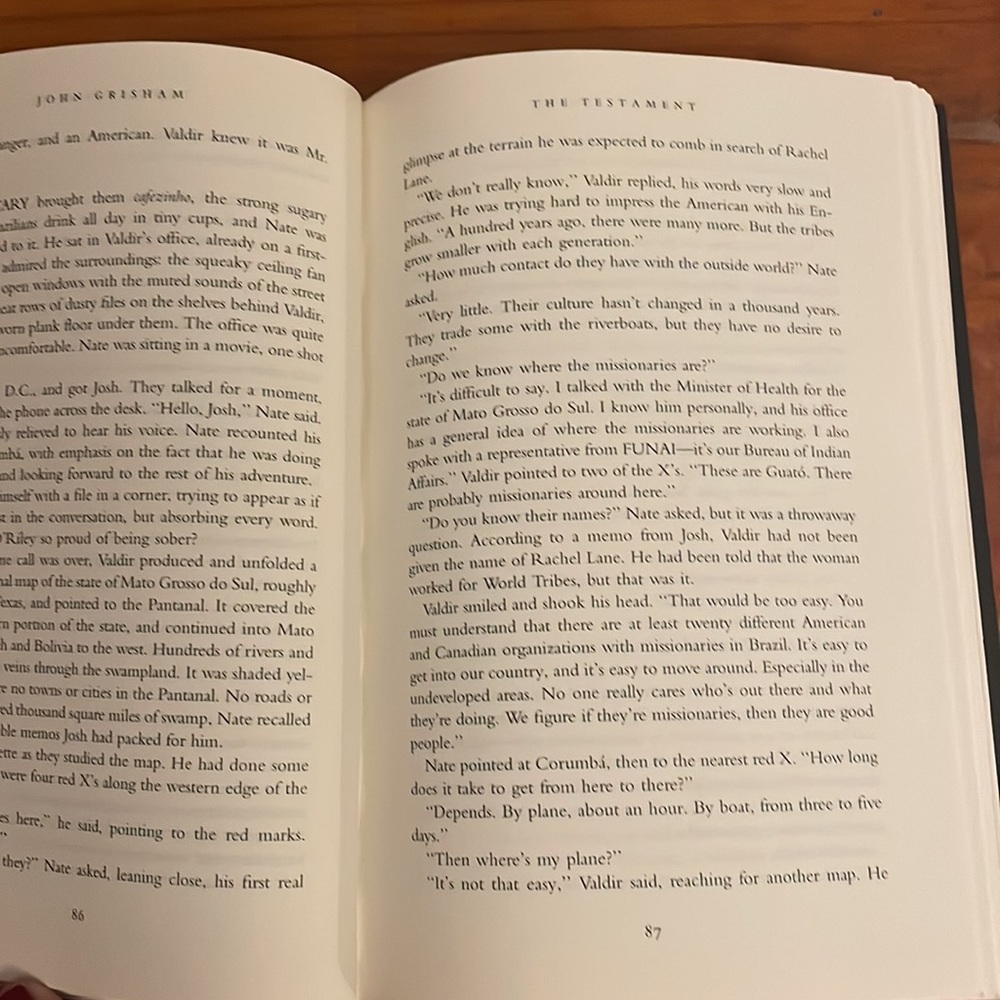 1999 First Edition First Printing John Grisham Th… - image 4